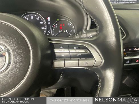 Used 2021 MAZDA CX-30 FWD 2.5 S w/ Select Package image 46