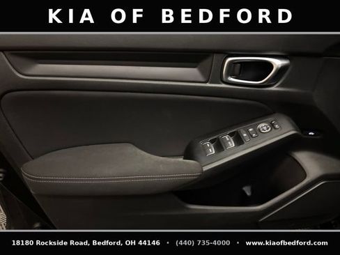 Used 2024 Honda Civic Sport image 12