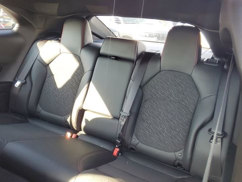 New 2025 Dodge Charger R/T w/ Quick Order Package 25M R/T image 18