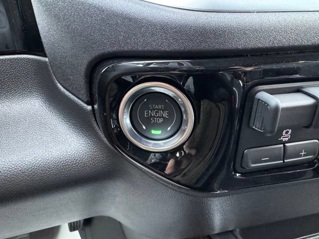 New 2026 Chevrolet Silverado 1500 RST AWD/4WD image 17