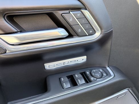 Used 2024 GMC Sierra 1500 Denali w/ Denali Reserve Package image 6