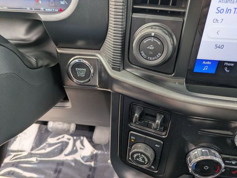 Certified 2024 Ford F150 Raptor image 23