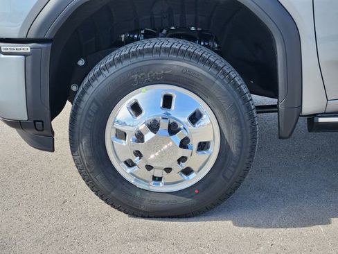 New 2026 GMC Sierra 3500 Denali Ultimate image 8