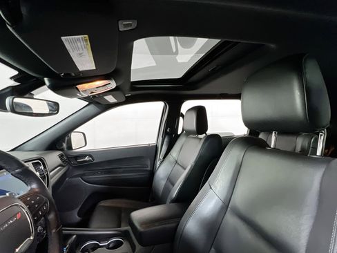 Used 2022 Dodge Durango GT image 22