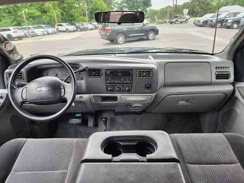 Used 2003 Ford F250 XLT AWD/4WD image 20