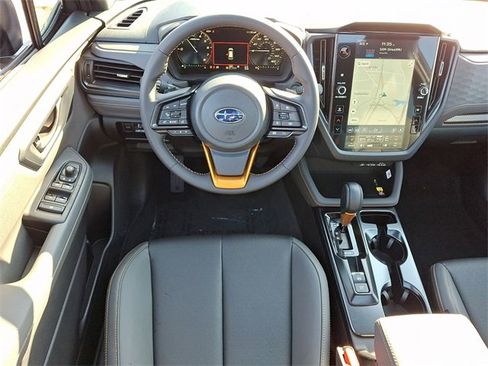 New 2026 Subaru Forester Wilderness image 7