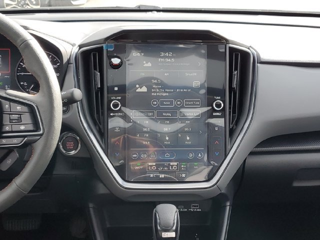 New 2026 Subaru Crosstrek 2.5i Limited AWD/4WD image 26