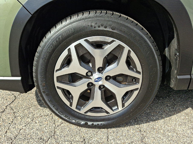 Used 2021 Subaru Forester Premium AWD/4WD image 8