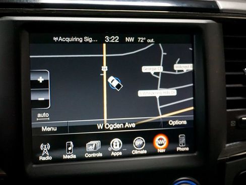 Used 2014 RAM 1500 Sport w/ Remote Start & Security Group AWD/4WD image 22