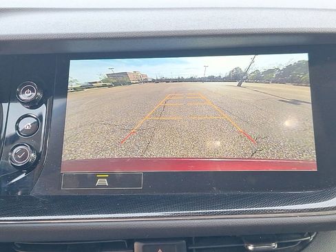 Used 2023 Buick Envision Preferred image 34