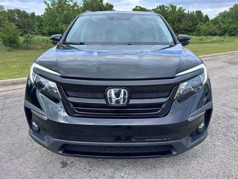 Used 2022 Honda Pilot Special Edition image 2