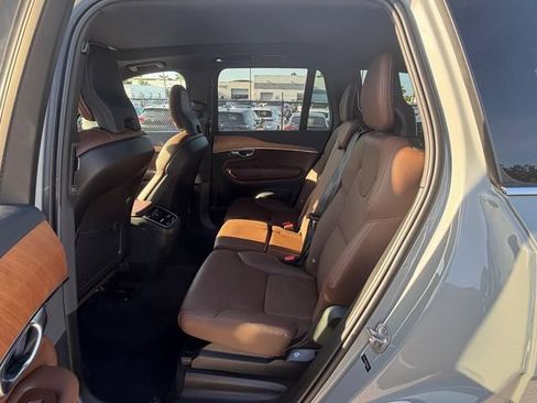 Certified 2024 Volvo XC90 B5 Plus w/ Protection Package Premier AWD/4WD image 14