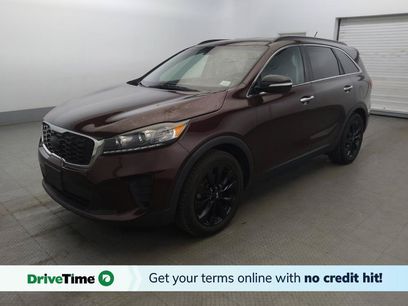 Used 2019 Kia Sorento S