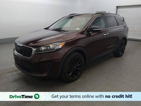 Used 2019 Kia Sorento S FWD image 1