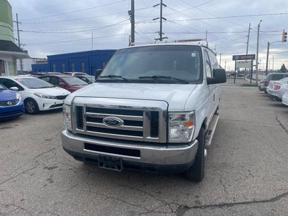 Used 2013 Ford E-250 and Econoline 250 w/ PWR Group