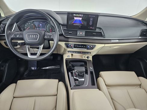 Certified 2024 Audi Q5 2.0T Premium AWD/4WD image 38