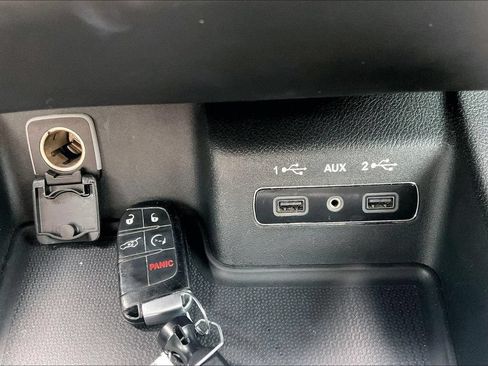 Used 2019 Dodge Durango R/T AWD/4WD image 33