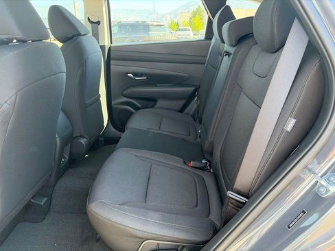 New 2026 Hyundai Tucson SE AWD/4WD image 24