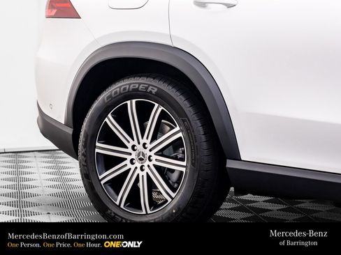 New 2026 Mercedes-Benz GLE 350 4MATIC image 36