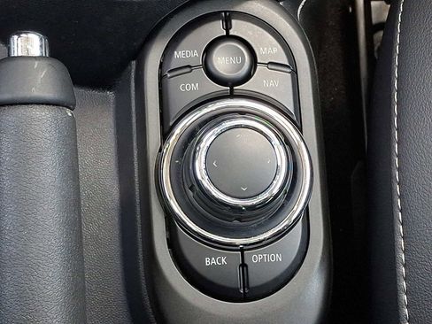 Certified 2024 MINI Cooper S FWD image 26