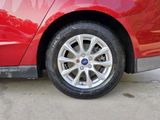 Used 2015 Ford Fusion S image 5