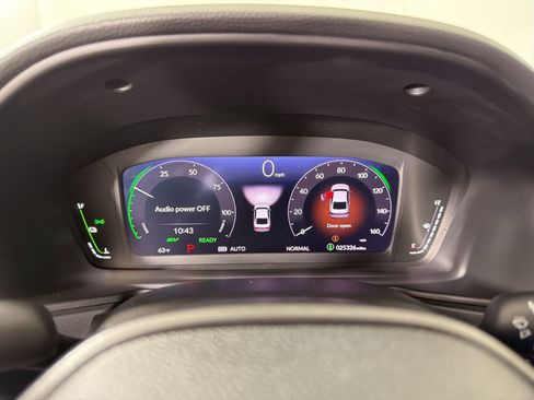 Used 2023 Honda Accord Sport image 20