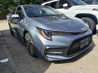 Used 2021 Toyota Corolla SE FWD video 1