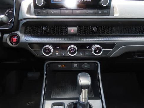 Certified 2024 Honda CR-V LX image 20