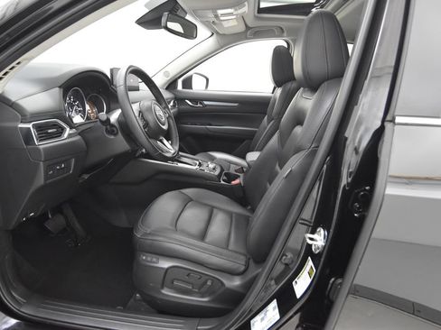 Certified 2023 MAZDA CX-5 AWD 2.5 S image 24