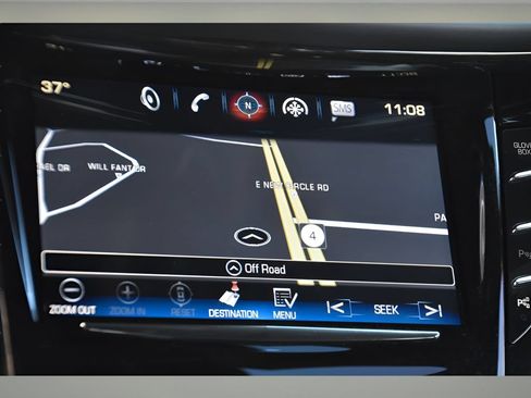 Used 2020 Cadillac Escalade Platinum AWD/4WD image 20