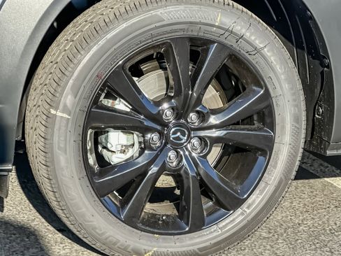 New 2026 MAZDA CX-30 AWD 2.5 S w/ Select Sport Pkg image 24