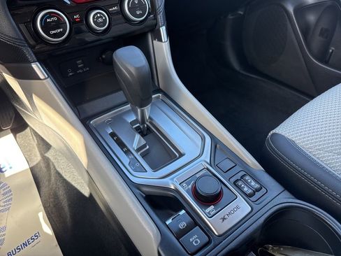 Used 2022 Subaru Forester Premium image 15