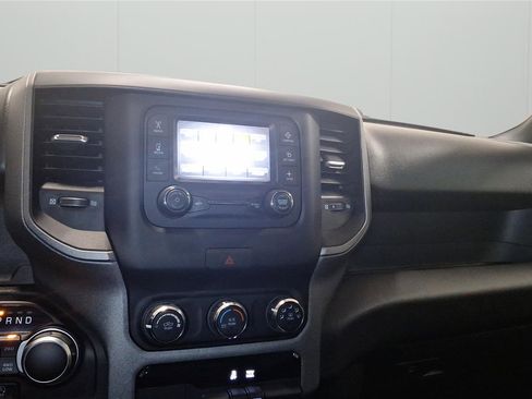 Used 2024 RAM 1500 Tradesman AWD/4WD image 16