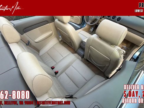Used 2004 Audi A4 1.8T image 22