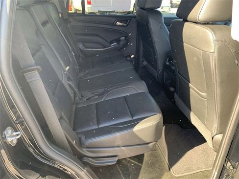 Used 2018 Chevrolet Tahoe LT image 26
