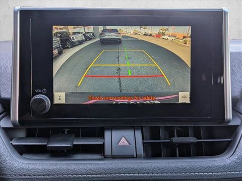 Used 2024 Toyota RAV4 XLE w/ Weather Package AWD/4WD image 13
