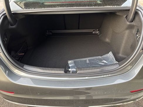 Used 2024 Mercedes-Benz C 300 4MATIC Sedan image 10