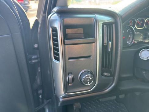 Used 2014 Chevrolet Silverado 1500 LT w/ All Star Edition image 8