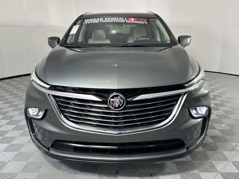 Used 2023 Buick Enclave Essence w/ Trailering Package, 5000 lbs. FWD image 3