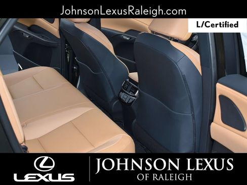 Used 2025 Lexus RX 350 Premium w/ Accessory Package FWD image 13