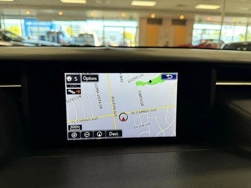 Used 2017 Lexus RC F image 24