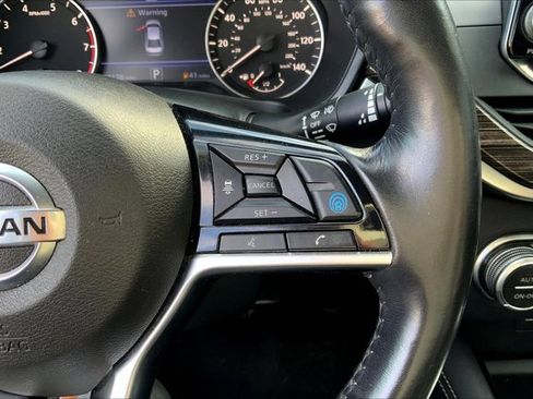 Used 2020 Nissan Altima 2.5 SL image 19