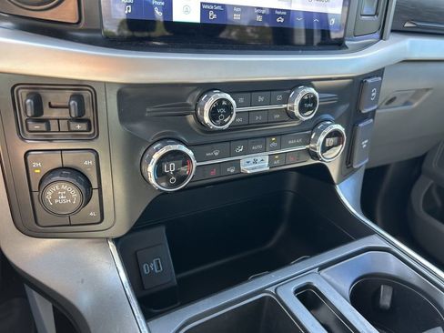 Used 2021 Ford F150 XLT w/ Equipment Group 302A High AWD/4WD image 35