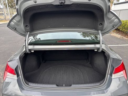 Used 2026 Hyundai Elantra Sport FWD image 30