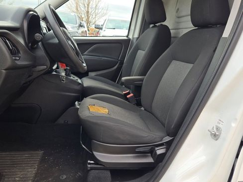 Used 2022 RAM ProMaster City Tradesman image 17