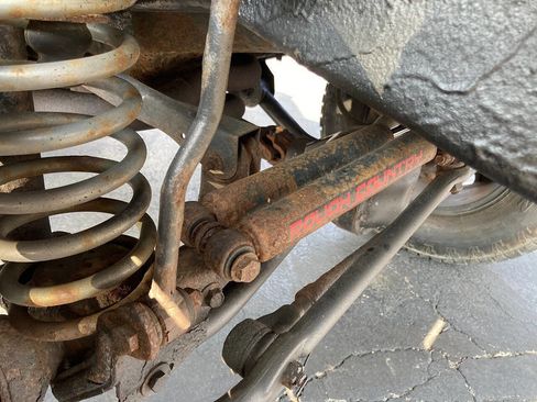 Used 2006 Jeep Wrangler Unlimited image 92