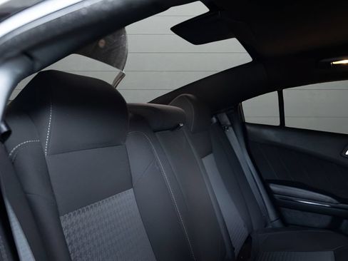 Used 2022 Dodge Charger GT w/ Blacktop Package RWD image 67