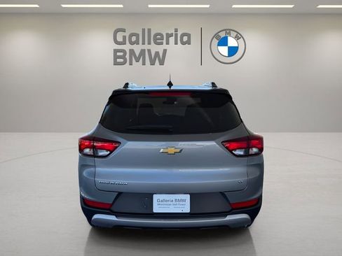 Used 2023 Chevrolet TrailBlazer LT image 8