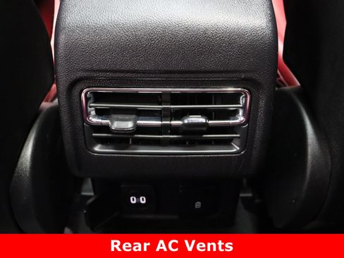 Used 2024 Lincoln Corsair Reserve w/ Equipment Group 201A image 29