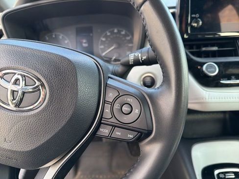 Used 2024 Toyota Corolla SE FWD image 20